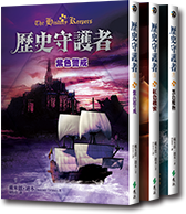書封