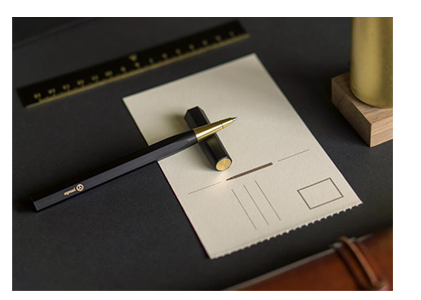 文字的浪漫〡筆具