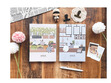 迪夢奇〡發現新農曆