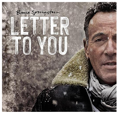 Letter To You