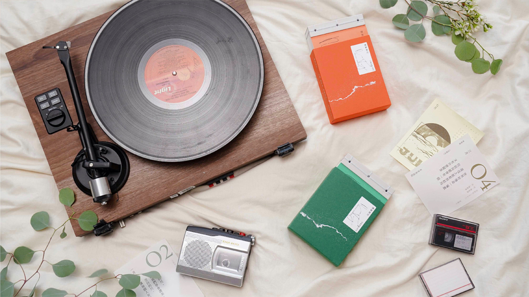 讀曆書店/生活日曆