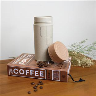 SUI Bottle真稻隨行杯／咖啡 
                  