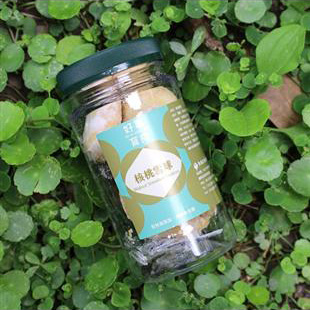 核桃雪球(60g/罐)｜好事育成