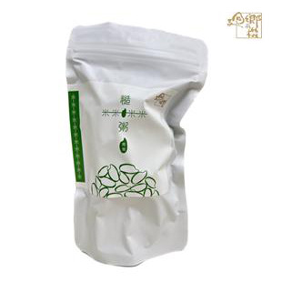 糙米餅粥-青蔥(20g/袋)｜廻鄉有機