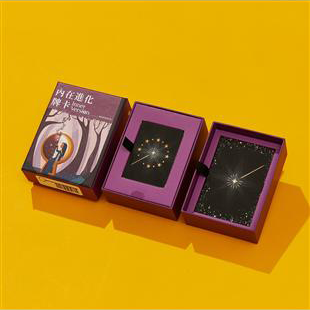 內在進化牌卡|為你的升級,量身打造的牌卡遊戲【女人迷商號 Womany Shop】