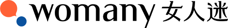 女人迷 LOGO