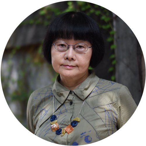 平田俊子 Hirata Toshiko（日本）