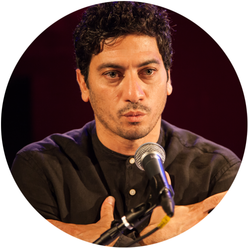 馬萬・馬庫爾Marwan Makhoul（巴勒斯坦）