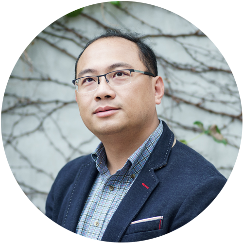 劉偉成（香港）Stuart Lau Wai-shing