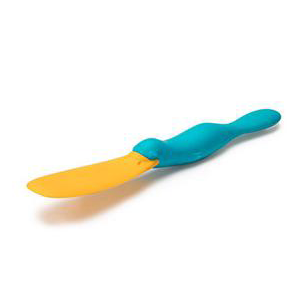 鴨嘴獸-果醬抹刀