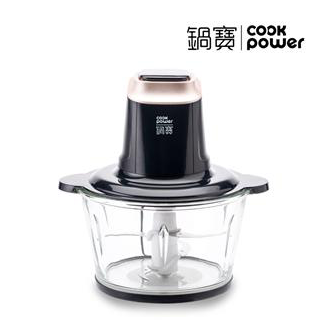 電動食物調理機