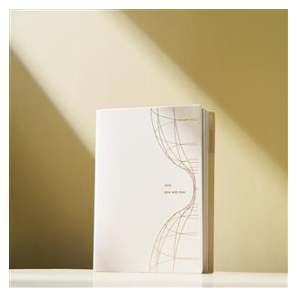 2026 play with time 手帳