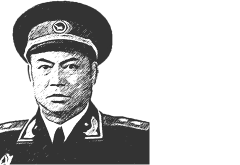 徐勤先