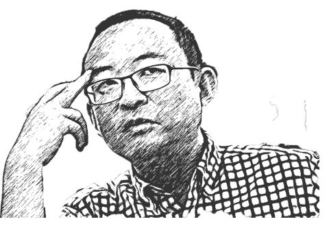 余杰